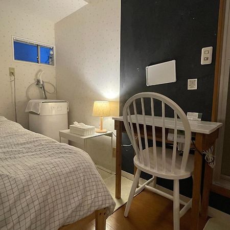 Kyodo'S Small Room Cottu - Vacation Stay 14595 Tokyo Esterno foto