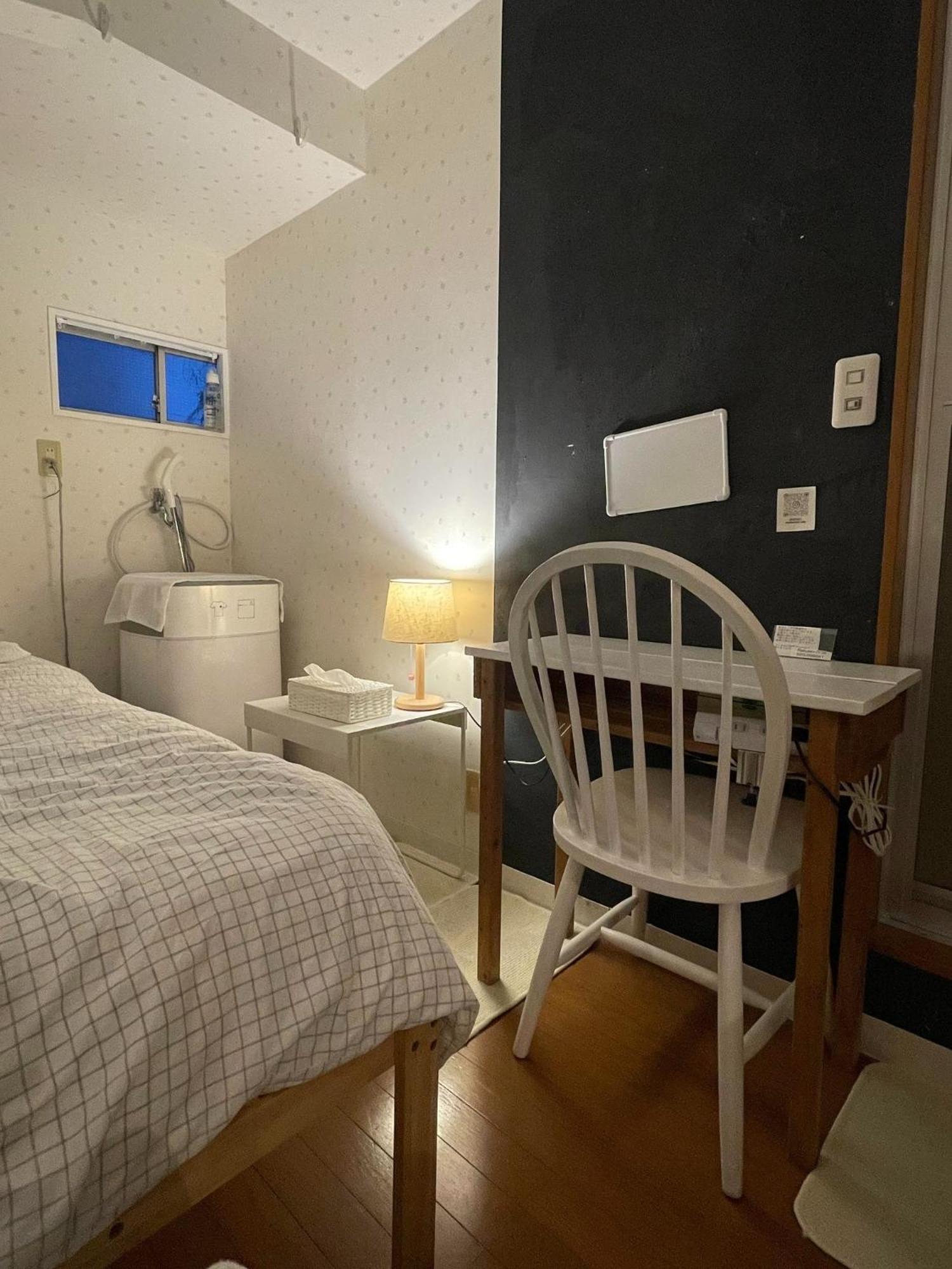 Kyodo'S Small Room Cottu - Vacation Stay 14595 Tokyo Esterno foto